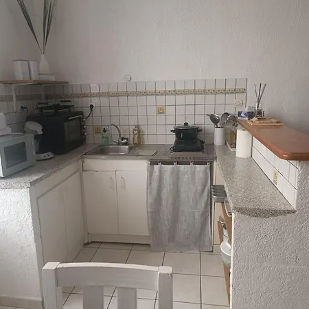 Lägenhet Grand Meuble Chez Coco *