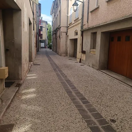Grand Meuble Chez Coco Διαμέρισμα *