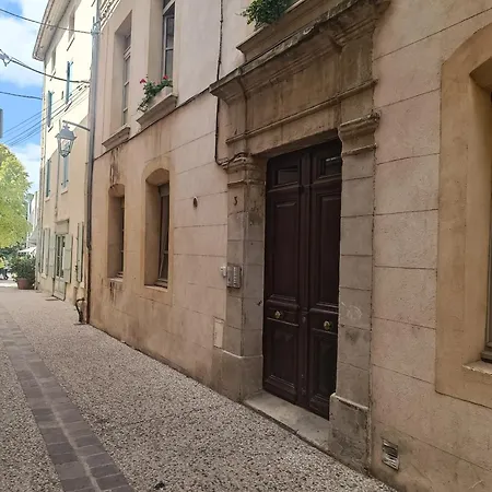Grand Meuble Chez Coco Apartman Romans-sur-Isère