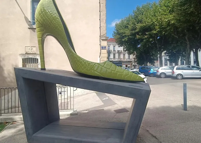 Grand Meuble Chez Coco * Romans-sur-Isère