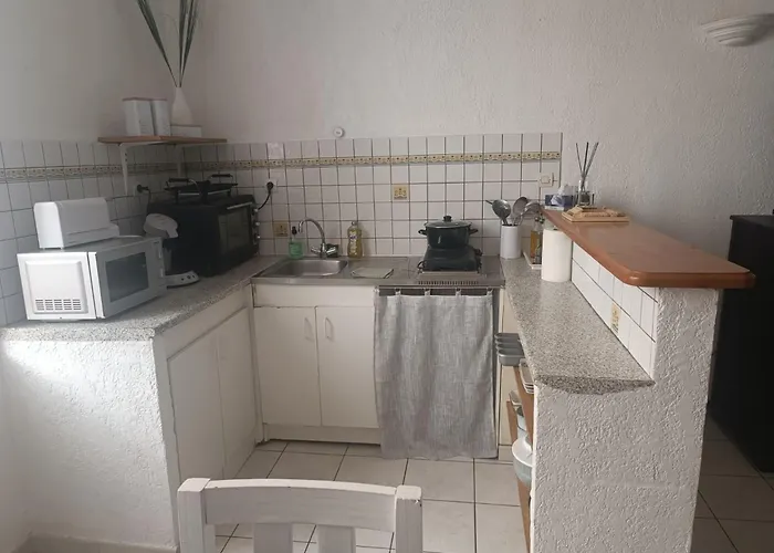 Apartman Grand Meuble Chez Coco *
