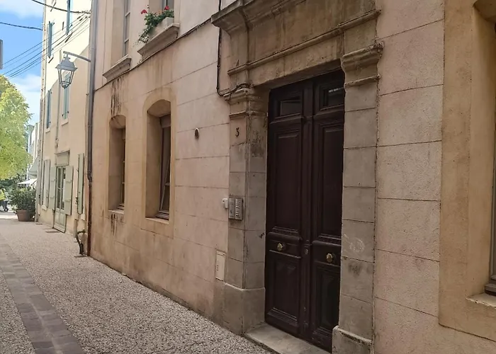 Grand Meuble Chez Coco דירה Romans-sur-Isère