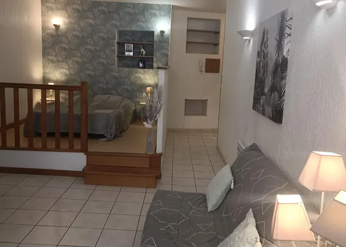 Grand Meuble Chez Coco *